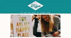Desktop Screenshot of diypsi.com